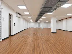6,500 Sq. Ft. Office Space For Rent In Colombo 07