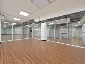 6,500 Sq. Ft. Office Space For Rent In Colombo 07