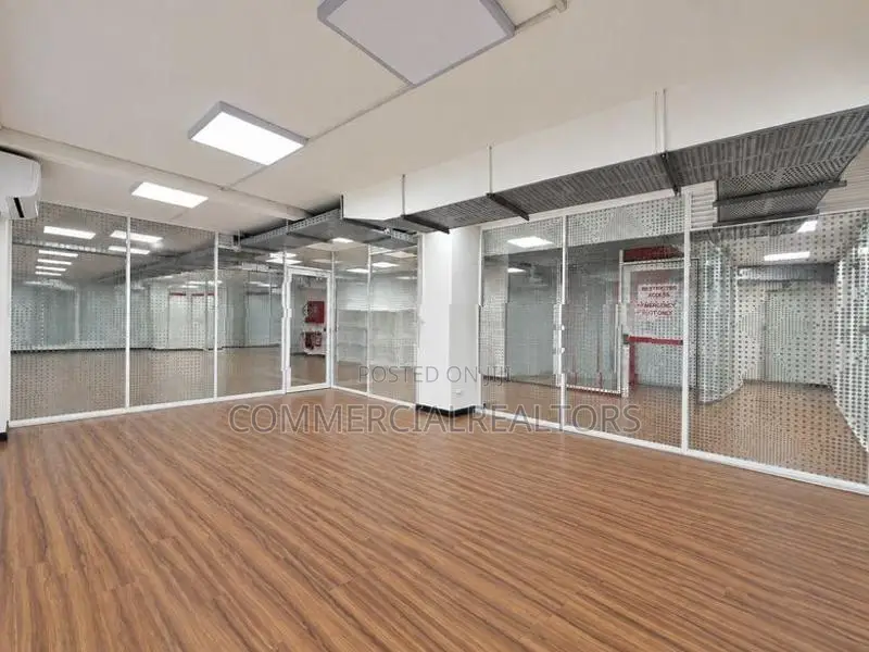6,500 Sq. Ft. Office Space For Rent In Colombo 07