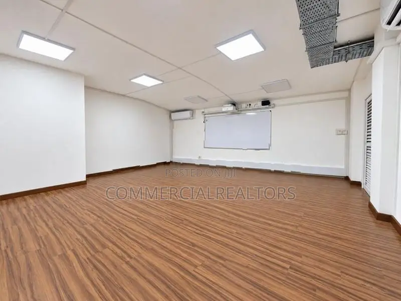 6,500 Sq. Ft. Office Space For Rent In Colombo 07
