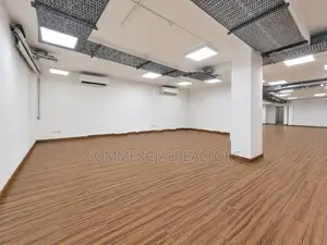 6,500 Sq. Ft. Office Space For Rent In Colombo 07