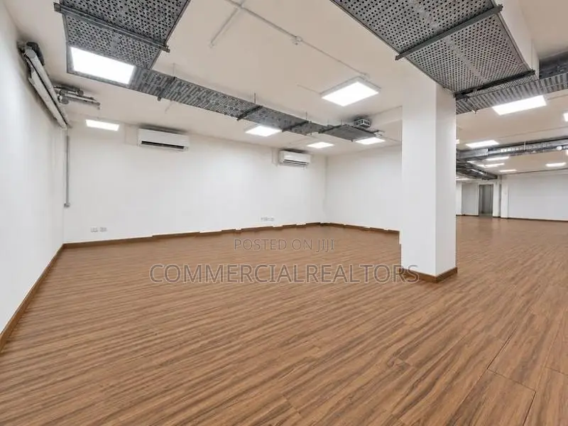 6,500 Sq. Ft. Office Space For Rent In Colombo 07