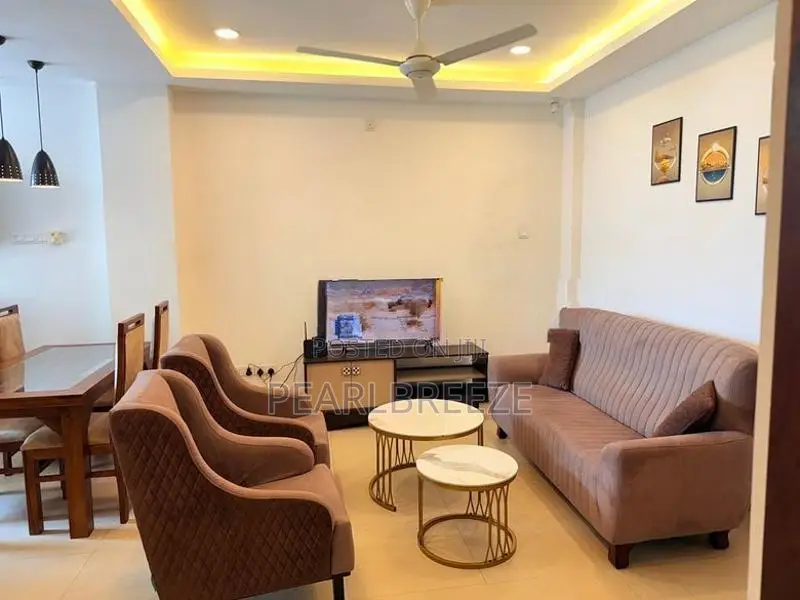 Luxury Furnished - Mount Lavina In Lavinia