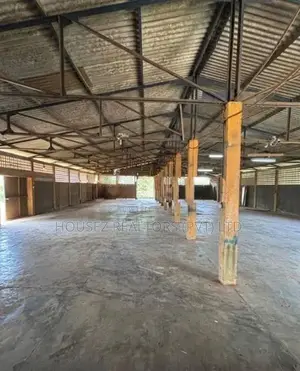 12,000 Sqft Warehouse for Rent – Piliyandala