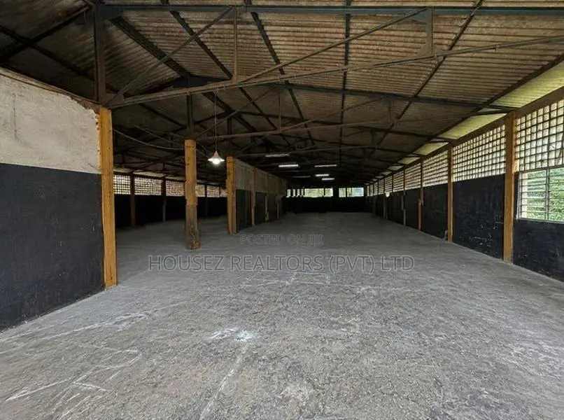 12,000 Sqft Warehouse for Rent – Piliyandala