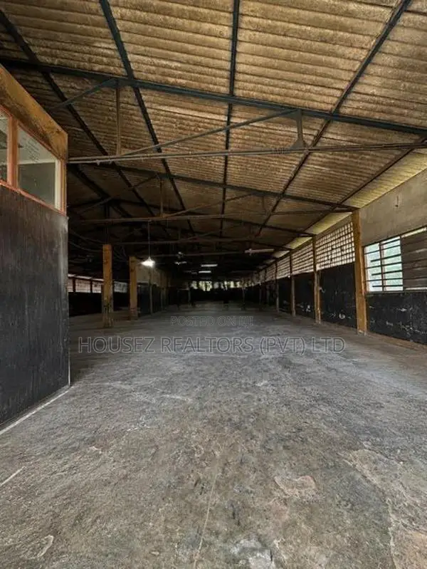 12,000 Sqft Warehouse for Rent – Piliyandala