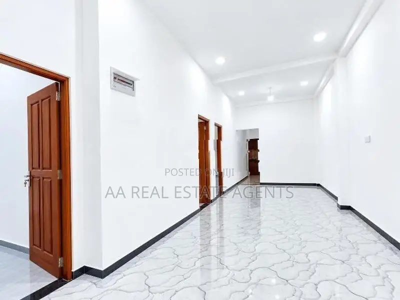 Brand New House with Slab for Sale in Kotikawatta ( 50m to Avissawella
