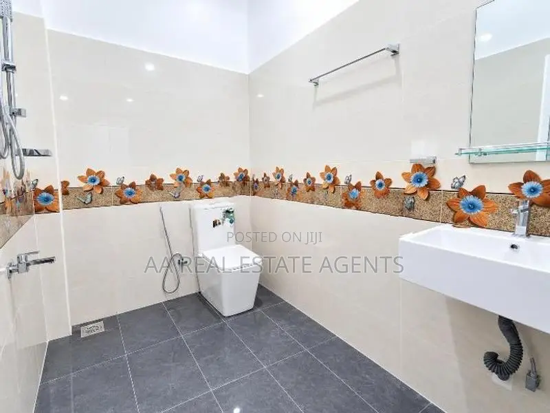 Brand New House with Slab for Sale in Kotikawatta ( 50m to Avissawella