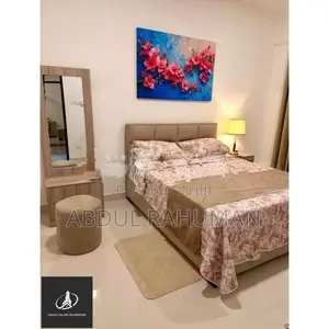 Luxurious Fully Furnished Apartment Colombo 6