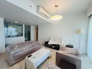 Luxurious Fully Furnished Apartment Colombo 6