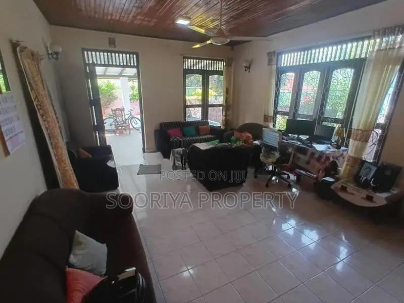 Valuable House for Sale in Piliyandala