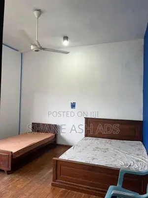 Room For Rent in Nugegoda