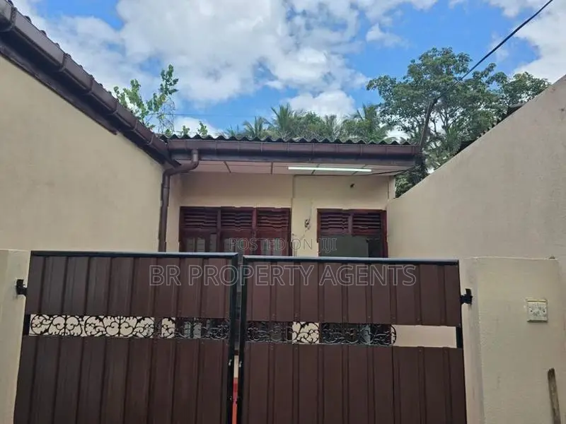 First Floor Office Space For Rent In Colombo 04