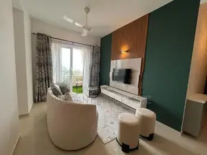 Prime - 02 Bedroom Apartment For Rent In Colombo 05 (A1272)-Rented
