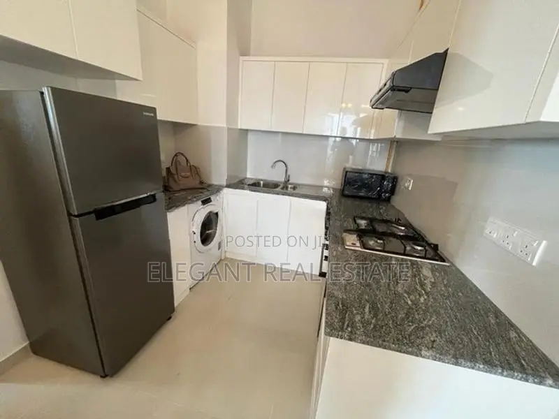 Prime - 02 Bedroom Apartment For Rent In Colombo 05 (A1272)-Rented