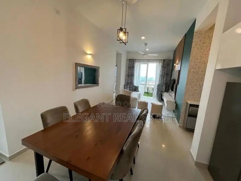 Prime - 02 Bedroom Apartment For Rent In Colombo 05 (A1272)-Rented