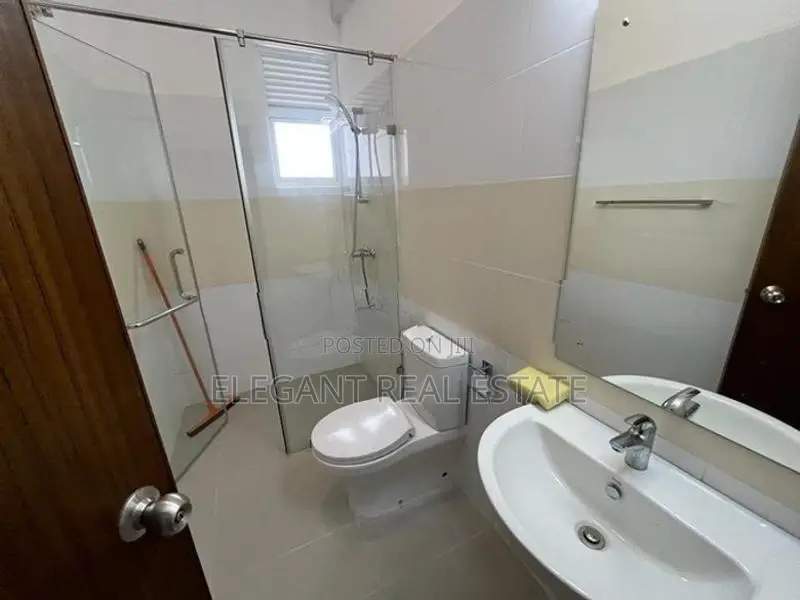 Prime - 02 Bedroom Apartment For Rent In Colombo 05 (A1272)-Rented