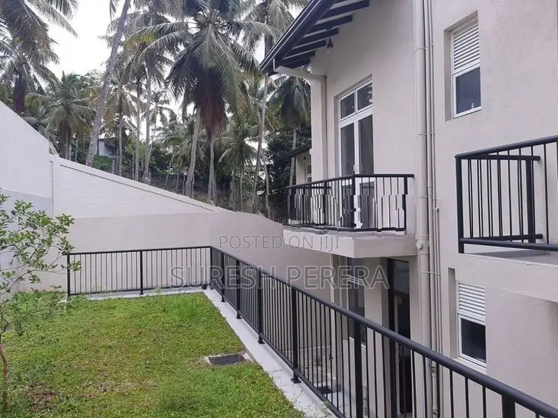 Luxury House For Rent Malabe