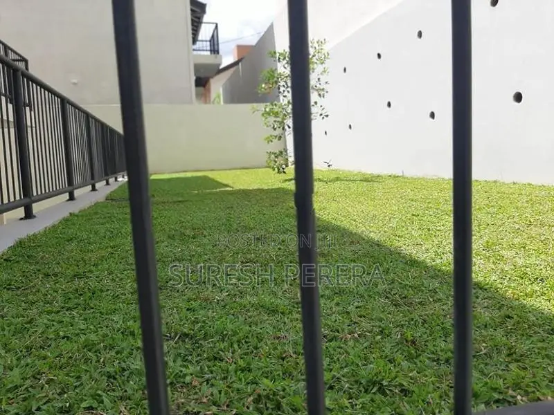 Luxury House For Rent Malabe