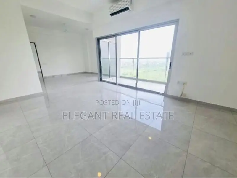 03 Bedroom Apartment for Rent in Rajagiriya (A6702)