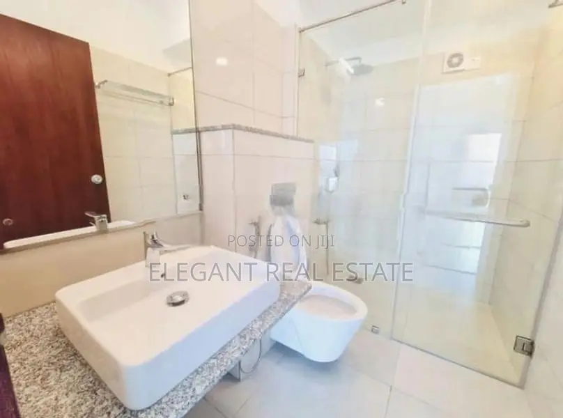 03 Bedroom Apartment for Rent in Rajagiriya (A6702)