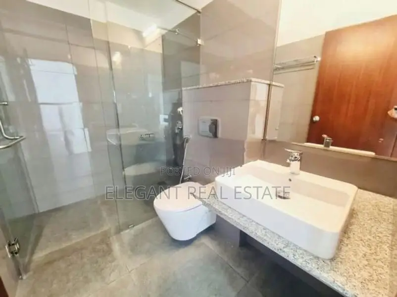 03 Bedroom Apartment for Rent in Rajagiriya (A6702)
