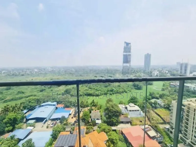 03 Bedroom Apartment for Rent in Rajagiriya (A6702)