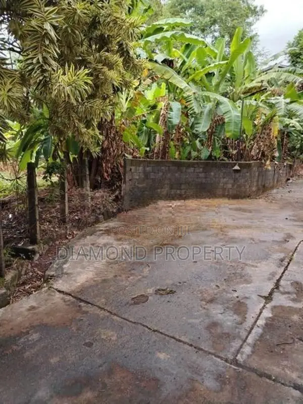 Battaramulla 27 Perches Residential Land For Sale