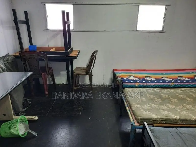 Boarding Room For Rent - Ladies/Student In Wijerama, Nugegoda
