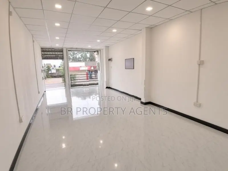 Office Space for Rent in Nawala