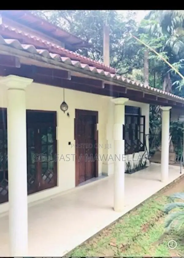 Room For Rent In Mawanella