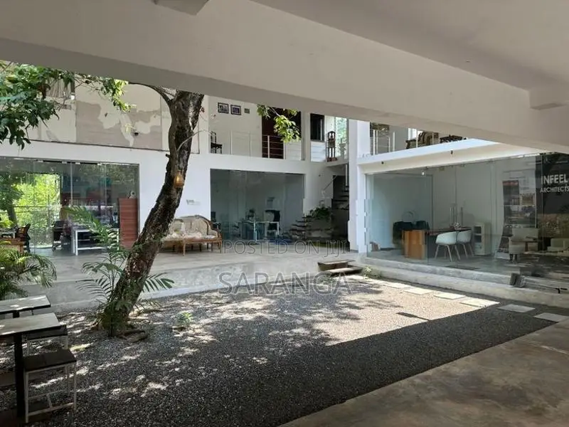Office Space For Rent In Thalawathugoda