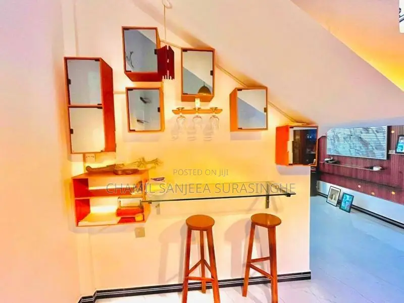 Commercial Property for Rent Matale