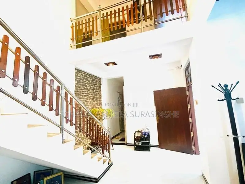 Commercial Property for Rent Matale
