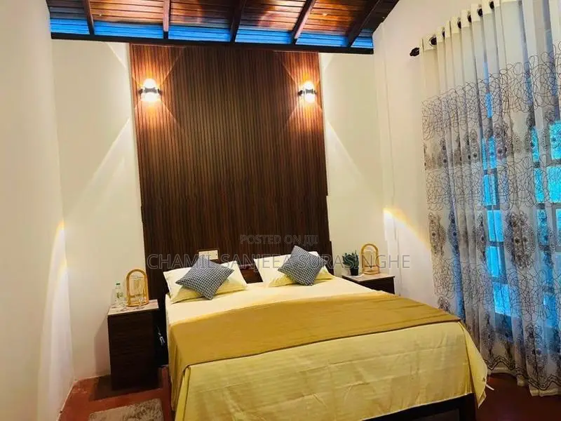 Commercial Property for Rent Matale