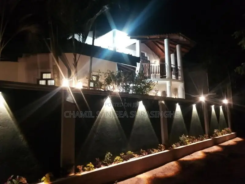 Commercial Property for Rent Matale