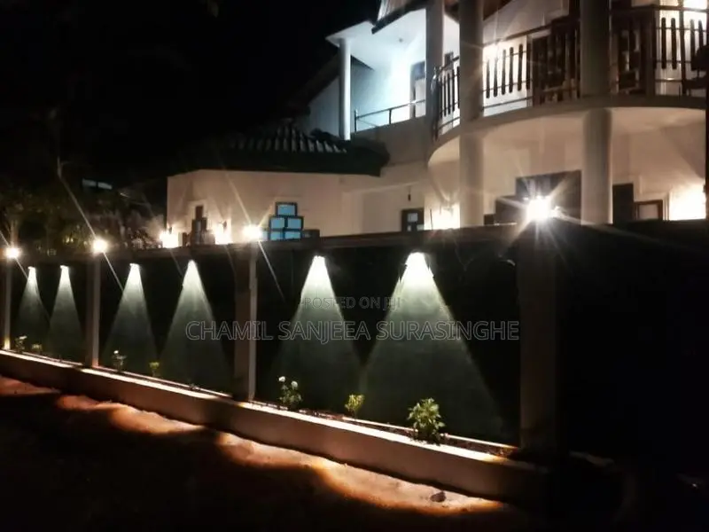Commercial Property for Rent Matale