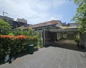 Prime 28.6-Perch Commercial Land For Sale In Colombo 08
