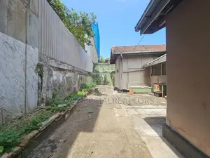 Prime 28.6-Perch Commercial Land For Sale In Colombo 08