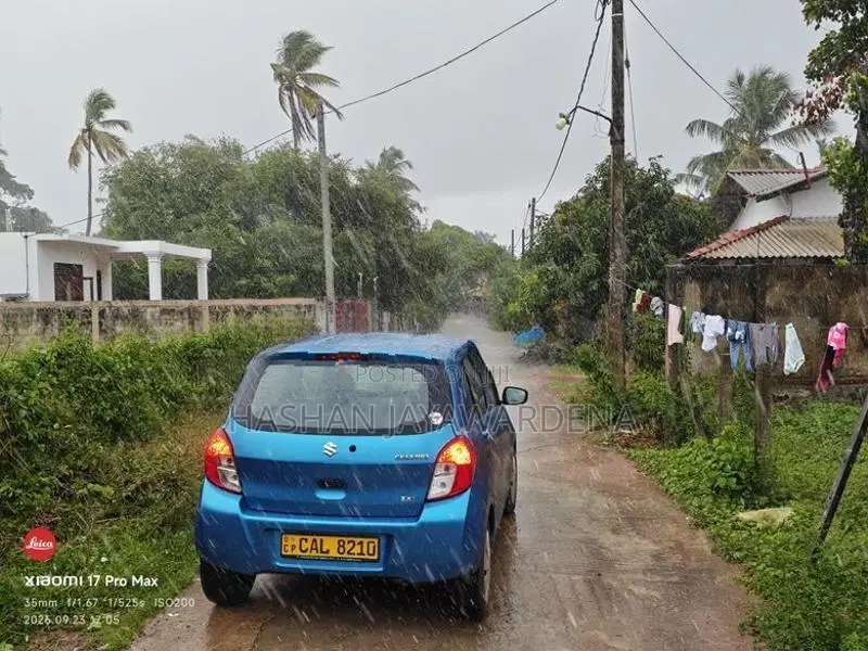 Land for Sale in Negambo