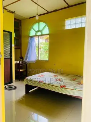 Annex For Rent In Badulla Town