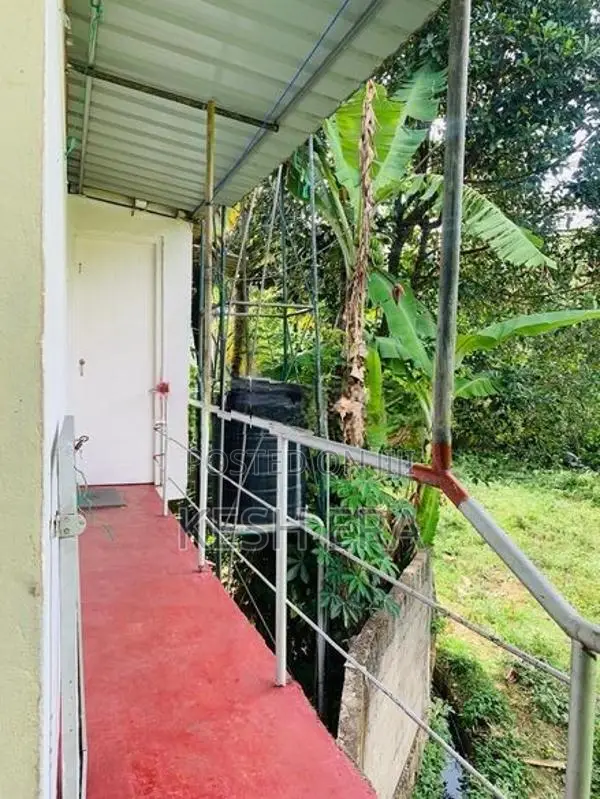 Annex For Rent In Badulla Town
