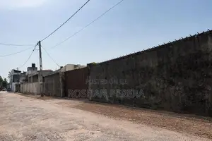 Prime Land For Sale Seeduwa Town