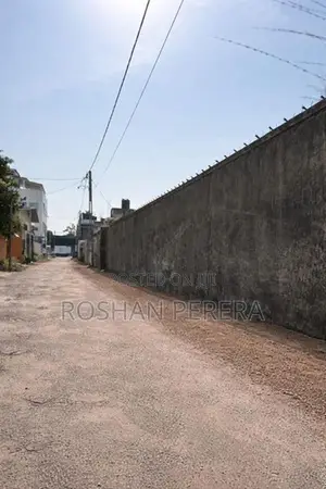 Prime Land For Sale Seeduwa Town