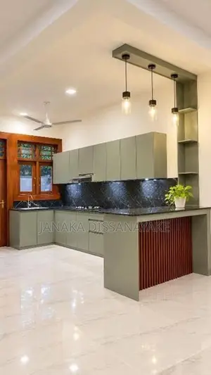 Fully Completed Modern Luxury Brand New House For Sale In Colombo
