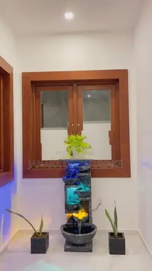 Fully Completed Modern Luxury Brand New House For Sale In Colombo