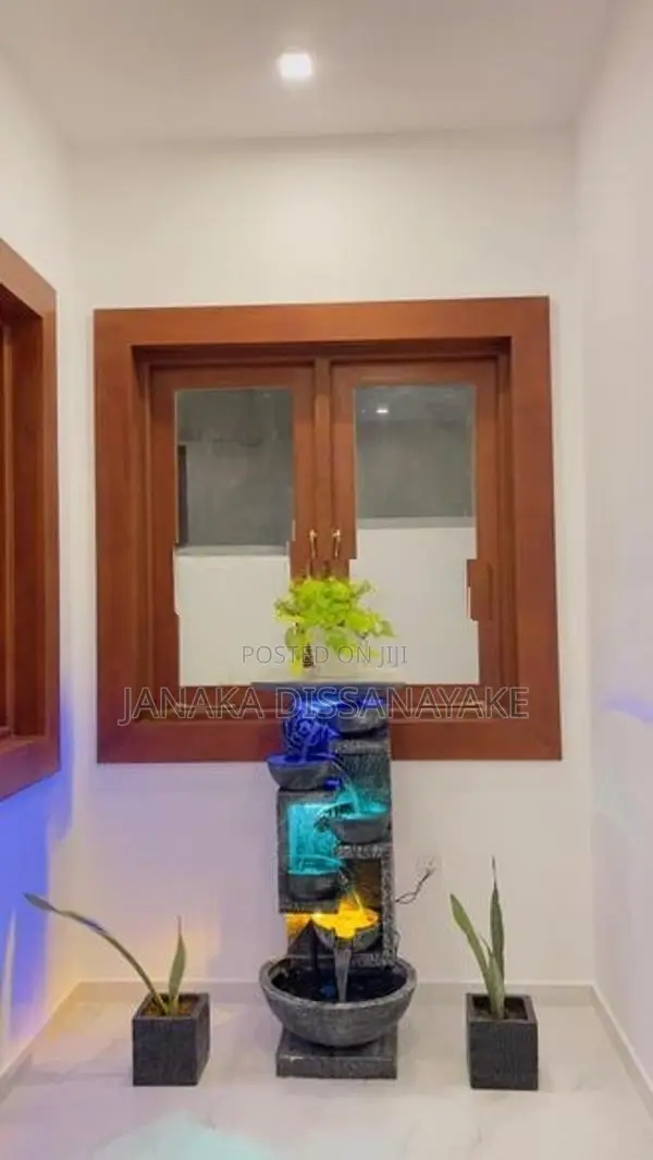 Fully Completed Modern Luxury Brand New House For Sale In Colombo