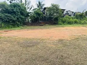 Land For Sale In Kahathuduwa Diyakada Polgasowita