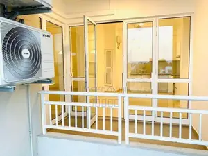 Prime Location Spacious City View Apartment - Colombo 08