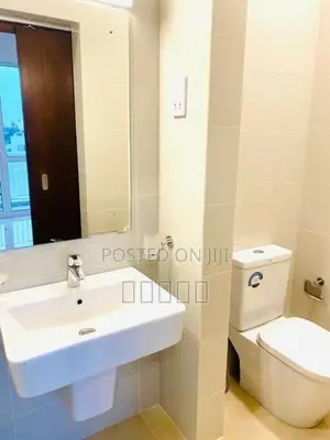Prime Location Spacious City View Apartment - Colombo 08